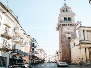 Apartamento Casale Monferrato Entorno 27