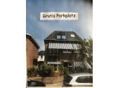 Gratis Parkplatz