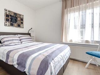 Vakantiekamer Zandvoort Kenmerken 17