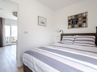 Vakantiekamer Zandvoort Buitenaudio-opname 10