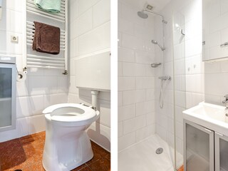 Vakantiekamer Zandvoort Kenmerken 18