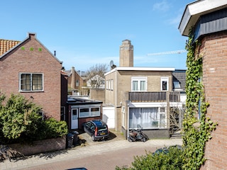 Camera per vacanze Zandvoort Ambiente 25