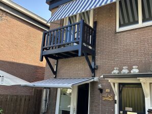 Ferienzimmer Het Berenjong