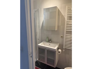 Camera per vacanze Zandvoort Registrazione all'aperto 17