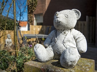 Vakantiekamer Zandvoort Buitenaudio-opname 8