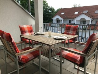 Vakantieappartement Lindau am Bodensee Buitenaudio-opname 2