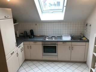 Appartamento per vacanze Lindau am Bodensee Caratteristiche 12