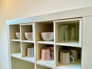 Appartamento per vacanze Lindau am Bodensee Caratteristiche 13