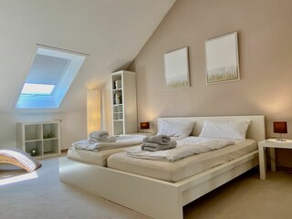 Appartamento per vacanze Lindau am Bodensee Caratteristiche 7