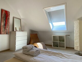 Appartamento per vacanze Lindau am Bodensee Caratteristiche 9