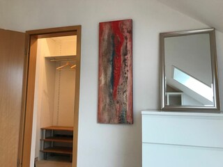 Appartamento per vacanze Lindau am Bodensee Caratteristiche 15