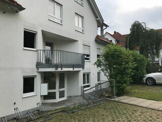 Appartamento per vacanze Lindau am Bodensee Registrazione all'aperto 3