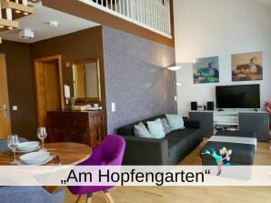 Appartamento vacanze a Hopfengarten
