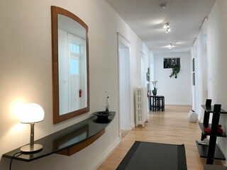 Appartamento per vacanze Lindau am Bodensee Caratteristiche 9