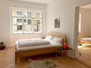 Appartamento per vacanze Lindau am Bodensee Caratteristiche 6