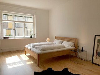 Appartamento per vacanze Lindau am Bodensee Caratteristiche 7