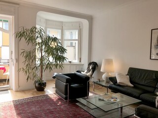 Appartamento per vacanze Lindau am Bodensee Caratteristiche 8