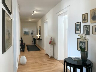 Appartamento per vacanze Lindau am Bodensee Caratteristiche 11