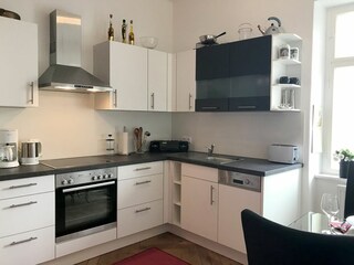 Appartamento per vacanze Lindau am Bodensee Caratteristiche 12