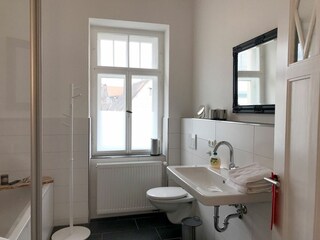 Appartamento per vacanze Lindau am Bodensee Caratteristiche 15