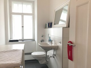 Appartamento per vacanze Lindau am Bodensee Caratteristiche 16