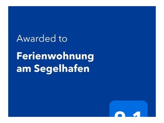 Appartamento per vacanze Lindau am Bodensee Documento 20