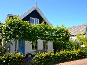 Vakantiehuis Het Stokertje - Bergen (Nederland) - image1