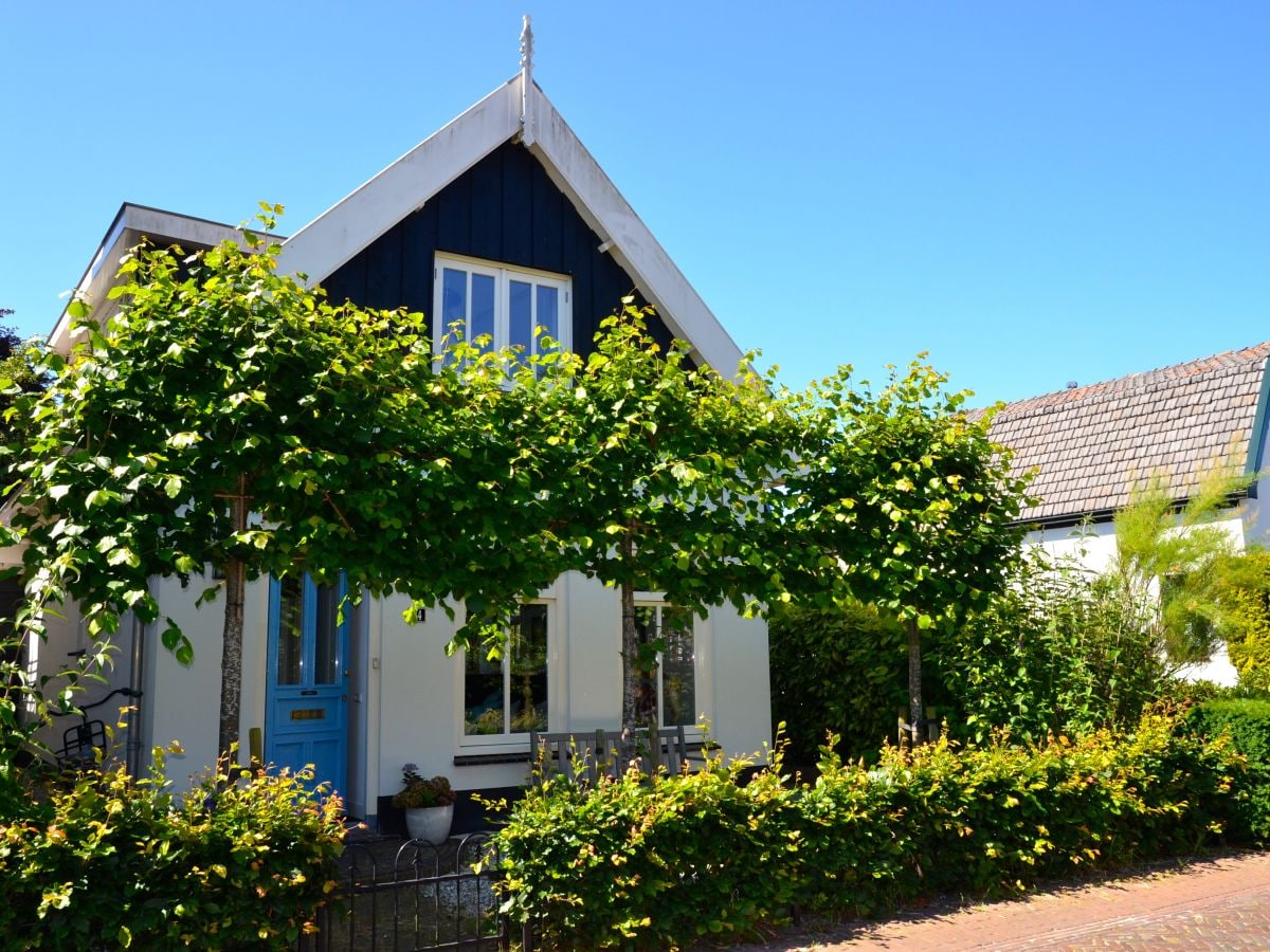 Holiday house Bergen (Holland) Outdoor Recording 1