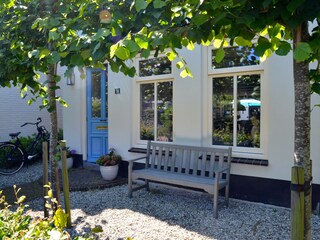 Casa per le vacanze Bergen (Holland) Registrazione all'aperto 2