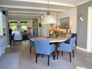 Casa per le vacanze Bergen (Holland) Caratteristiche 9