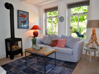 Casa per le vacanze Bergen (Holland) Caratteristiche 6