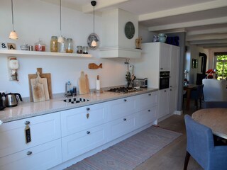 Casa per le vacanze Bergen (Holland) Caratteristiche 10