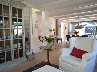 Casa per le vacanze Bergen (Holland) Caratteristiche 8