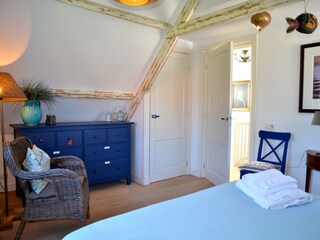 Casa per le vacanze Bergen (Holland) Caratteristiche 14