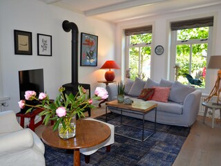 Casa per le vacanze Bergen (Holland) Caratteristiche 7