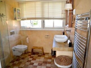 Casa per le vacanze Bergen (Holland) Caratteristiche 15