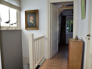 Casa per le vacanze Bergen (Holland) Caratteristiche 17