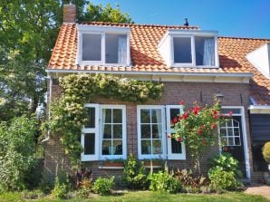 Holiday house Typical Dutch farmhouse - Oostkapelle - image1