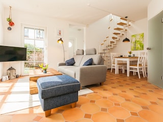 Ferienwohnung Zingst Ausstattung 9