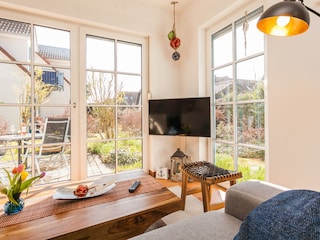 Ferienwohnung Zingst Ausstattung 11
