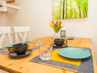 Ferienwohnung Zingst Ausstattung 15