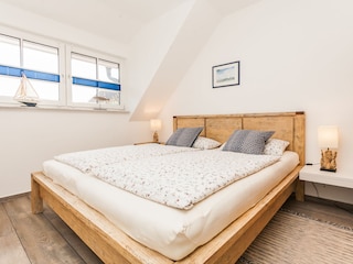 Ferienwohnung Zingst Ausstattung 16