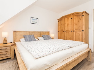 Ferienwohnung Zingst Ausstattung 17