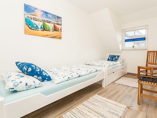 Ferienwohnung Zingst Ausstattung 18