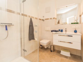 Ferienwohnung Zingst Ausstattung 20