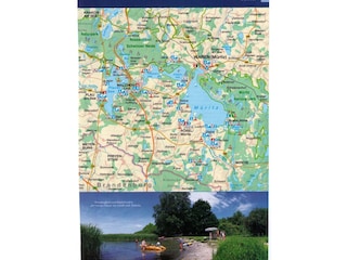 Ferienwohnung Röbel Müritz Grundriss 22