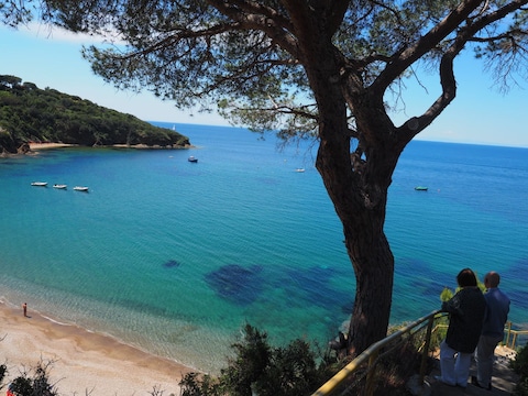 Appartamento per vacanze Villa Tina Appartamento
