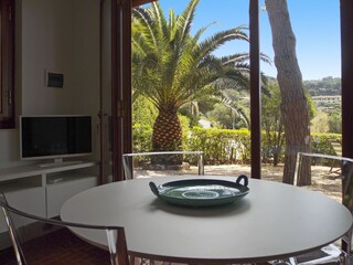 Appartamento per vacanze Capoliveri Caratteristiche 14