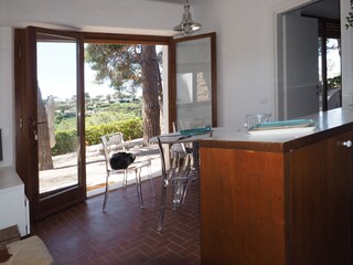 Appartamento per vacanze Capoliveri Caratteristiche 15