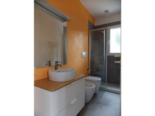 Appartamento per vacanze Capoliveri Caratteristiche 20